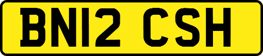BN12CSH