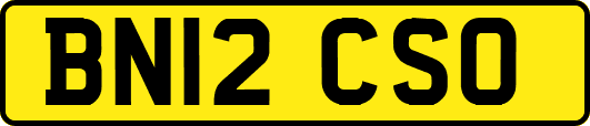 BN12CSO