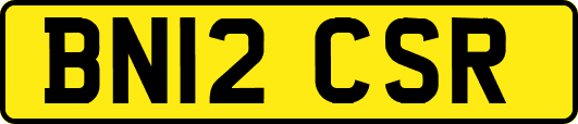 BN12CSR