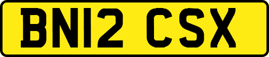 BN12CSX