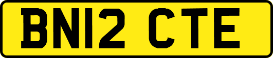 BN12CTE