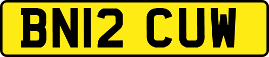 BN12CUW