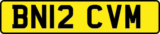 BN12CVM
