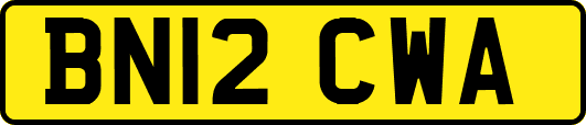 BN12CWA