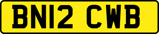 BN12CWB