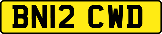 BN12CWD
