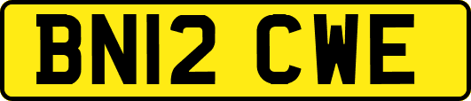 BN12CWE