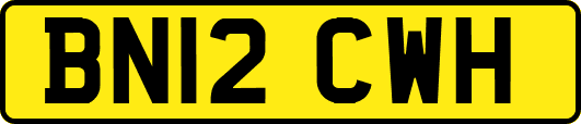 BN12CWH