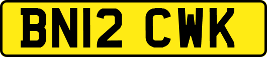 BN12CWK