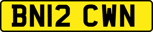 BN12CWN