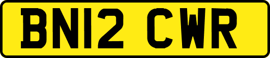 BN12CWR