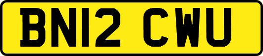 BN12CWU