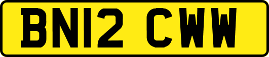 BN12CWW