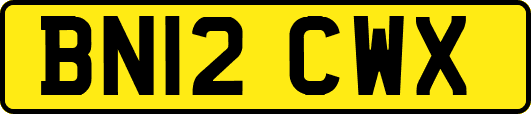 BN12CWX