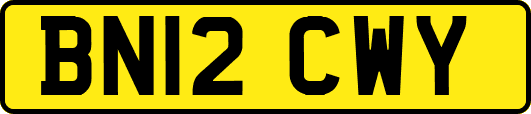 BN12CWY
