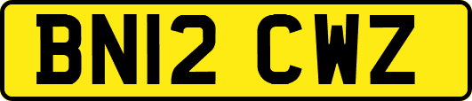BN12CWZ