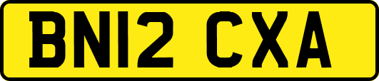 BN12CXA