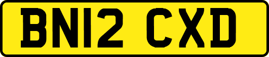 BN12CXD