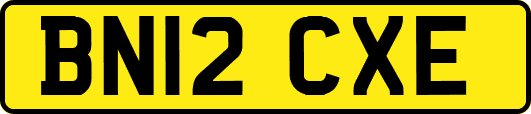 BN12CXE