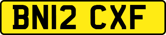 BN12CXF