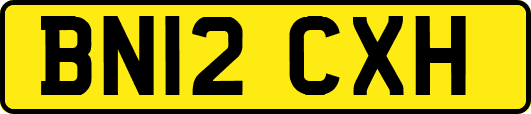 BN12CXH