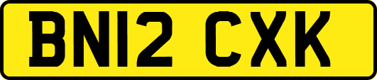BN12CXK