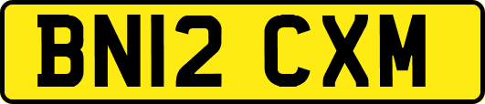BN12CXM