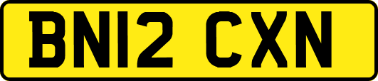BN12CXN