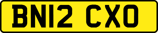 BN12CXO