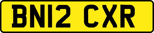 BN12CXR