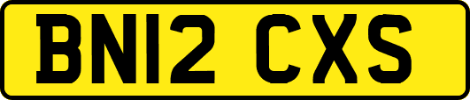 BN12CXS