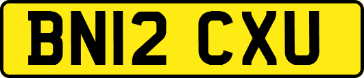 BN12CXU