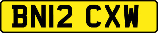 BN12CXW