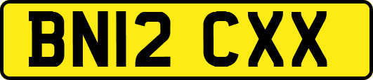 BN12CXX