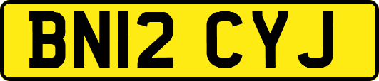 BN12CYJ