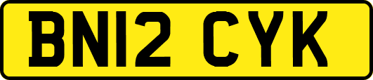BN12CYK