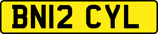 BN12CYL