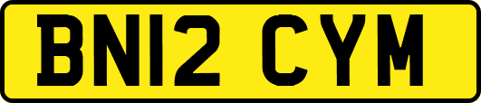 BN12CYM