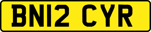 BN12CYR