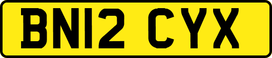 BN12CYX