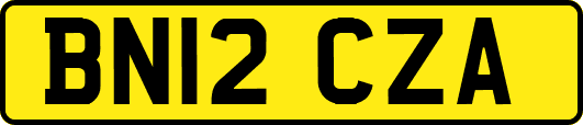 BN12CZA