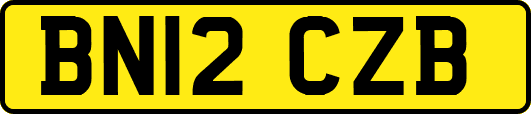 BN12CZB
