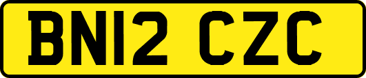 BN12CZC