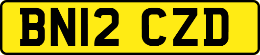 BN12CZD
