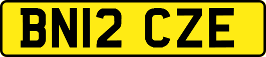 BN12CZE