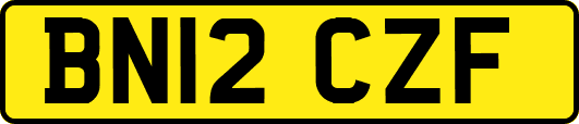 BN12CZF