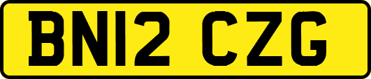 BN12CZG