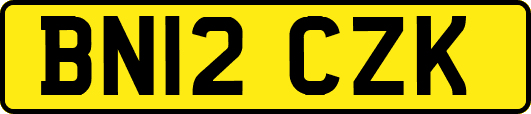 BN12CZK