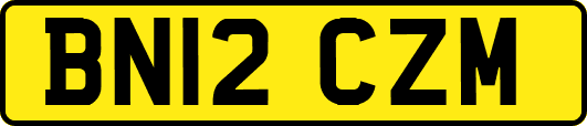BN12CZM
