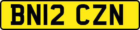 BN12CZN
